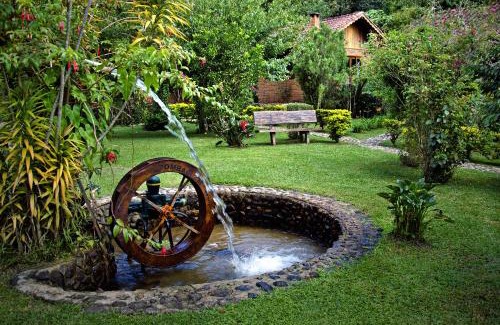 Nucleo Maua Hotel | Top-Rated Pousada Das Araucárias: Pet Friendly Retreat