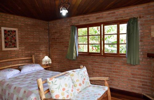 Nucleo Maua Hotel | Top-Rated Pousada Das Araucárias: Pet Friendly Retreat