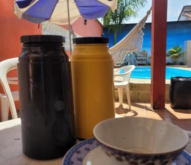 Mongagua Hotel | Pet-Friendly Inns in Mongaguá with Ocean Views & Pool