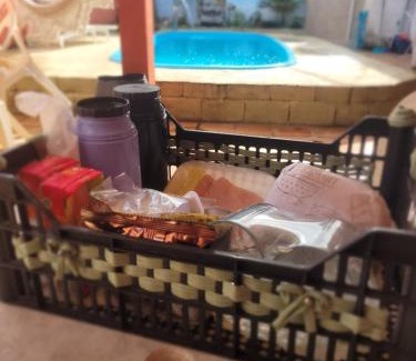 Mongagua Hotel | Pet-Friendly Inns in Mongaguá with Ocean Views & Pool