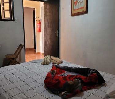 Mongagua Hotel | Pet-Friendly Inns in Mongaguá with Ocean Views & Pool
