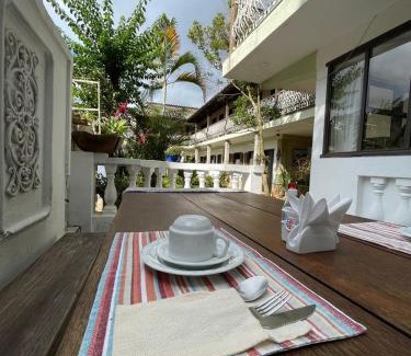 Tiradentes Hotel | Discover Pousada das Artes: Oceanfront Retreat with Pool