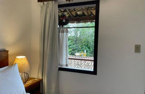 Tiradentes Hotel | Discover Pousada das Artes: Oceanfront Retreat with Pool