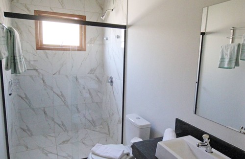 Olimpia Hotel | Unforgettable Stays at Pousada das Bandeiras - 10/10 Rated!