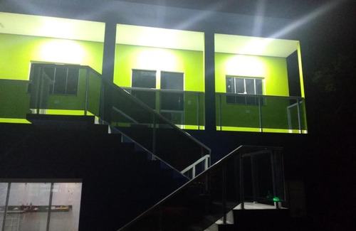 Alto Paraiso de Goias Hotel | Child-Friendly Retreat at Pousada das Cachoeiras - 10/10 Rating