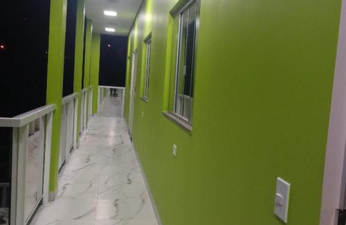 Alto Paraiso de Goias Hotel | Child-Friendly Retreat at Pousada das Cachoeiras - 10/10 Rating