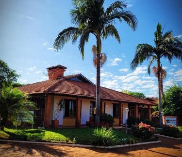 Sao Miguel das Missoes Hotel | Pet-Friendly Pousada das Missoes: Pool, Breakfast & 9/10 Rating
