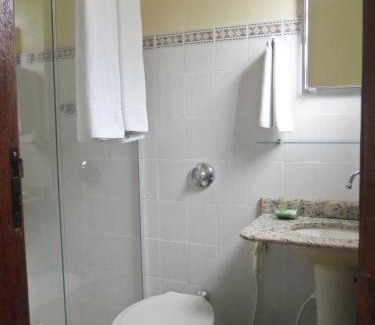 Serra do Cipo Hotel | Guest Rated 9/10: Pousada das Bromélias with Pool & Hot Tub