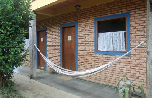 Serra do Cipo Hotel | Guest Rated 9/10: Pousada das Bromélias with Pool & Hot Tub