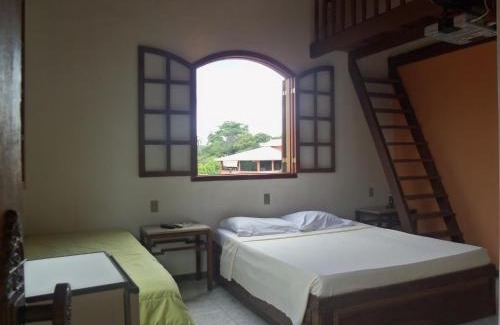 Serra do Cipo Hotel | Guest Rated 9/10: Pousada das Bromélias with Pool & Hot Tub