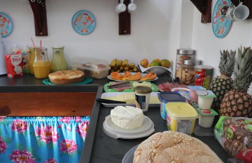 Jacone House | Discover Pousada das Casuarinas: Oceanfront Oasis for Families