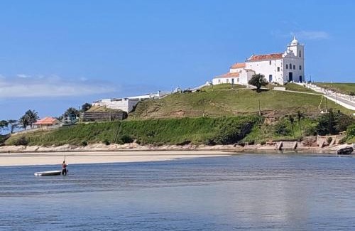 Jacone House | Discover Pousada das Casuarinas: Oceanfront Oasis for Families