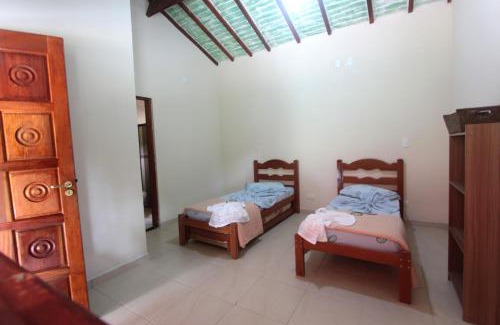 Iporanga Hotel | Inviting Pousada das Cavernas: Pet-Friendly & Family Amenities