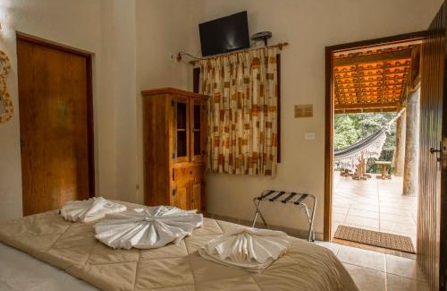Iporanga Hotel | Inviting Pousada das Cavernas: Pet-Friendly & Family Amenities