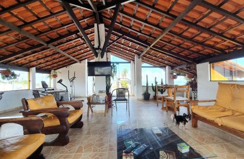 Sao Thome das Letras Hotel | Discover Pousada das Estrelas: Pet-Friendly & Pool Access