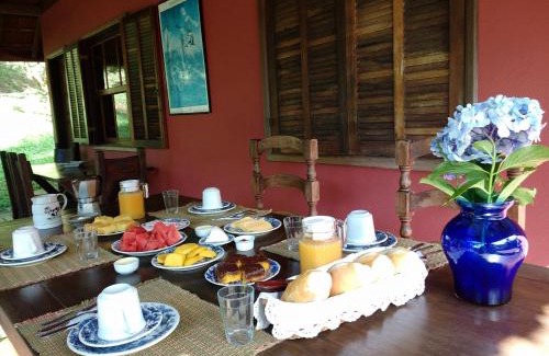 Nucleo Maua Hotel | Discover Pousada das Fadas: Guest Rated 9/10 Experience