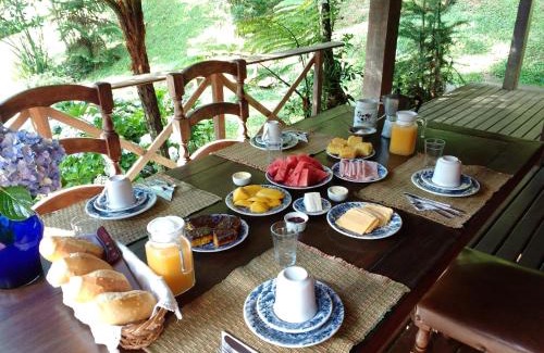 Nucleo Maua Hotel | Discover Pousada das Fadas: Guest Rated 9/10 Experience