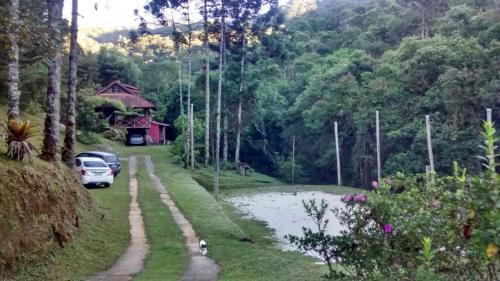 Nucleo Maua Hotel | Discover Pousada das Fadas: Guest Rated 9/10 Experience