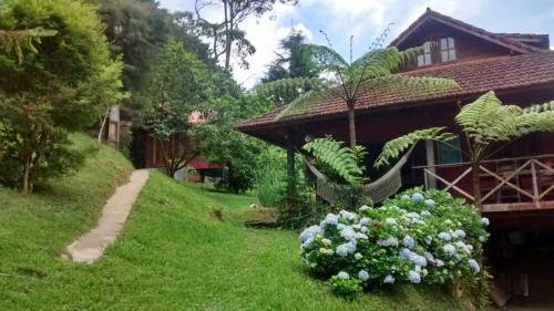 Nucleo Maua Hotel | Discover Pousada das Fadas: Guest Rated 9/10 Experience