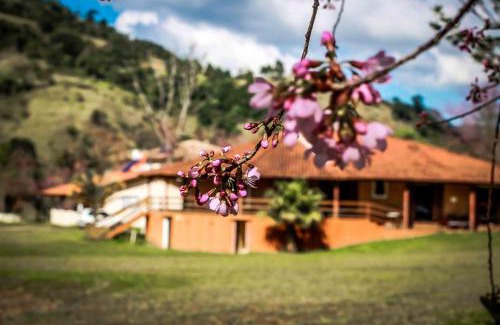 Goncalves Hotel | Perfect Getaway at Pousada das Flores - Rated 9/10