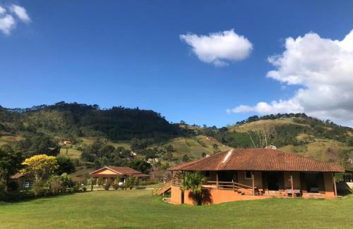 Goncalves Hotel | Perfect Getaway at Pousada das Flores - Rated 9/10