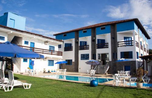 Iriri Hotel | Inviting Pousada das Flores: Oceanfront Escape with Hot Tub