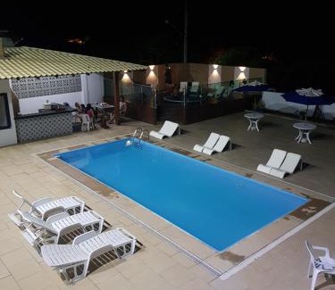 Iriri Hotel | Inviting Pousada das Flores: Oceanfront Escape with Hot Tub