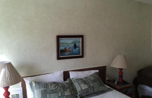 Itauna Hotel | Pousada das Garças: Guest Rated 8.9 with Oceanfront Bliss