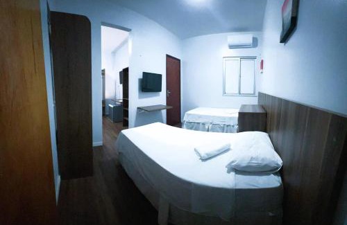 Maracanau Hotel | Budget-Friendly Stay at Pousada das Maracanãs - Family Welcome