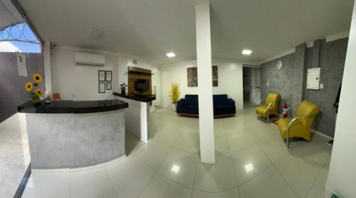 Maracanau Hotel | Budget-Friendly Stay at Pousada das Maracanãs - Family Welcome