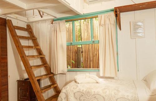 Paranagua Hotel | Guest Rated 10/10: Enjoy Breakfast at Pousada das Meninas