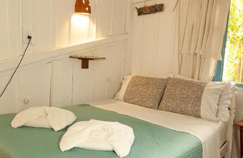 Paranagua Hotel | Guest Rated 10/10: Enjoy Breakfast at Pousada das Meninas