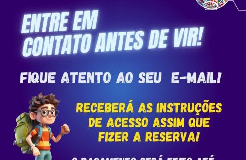 Indaiatuba Hotel | Budget-Friendly Pousada das Nações II with Kitchen Access