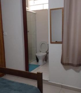 Indaiatuba Hotel | Budget-Friendly Pousada das Nações II with Kitchen Access