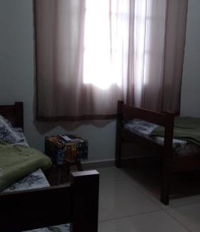 Indaiatuba Hotel | Budget-Friendly Pousada das Nações II with Kitchen Access
