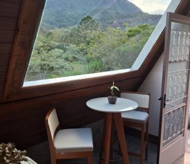 Catas Altas Hotel | Experience Comfort at Pousada das Nascentes - Rated 8.8/10