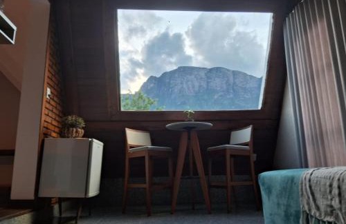 Catas Altas Hotel | Experience Comfort at Pousada das Nascentes - Rated 8.8/10
