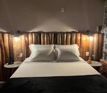Catas Altas Hotel | Experience Comfort at Pousada das Nascentes - Rated 8.8/10