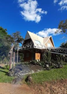 Catas Altas Hotel | Experience Comfort at Pousada das Nascentes - Rated 8.8/10