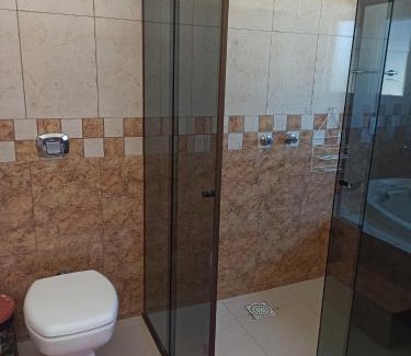Foz do Iguacu Hotel | Pet-Friendly Retreat at Pousada das Orquideas Foz