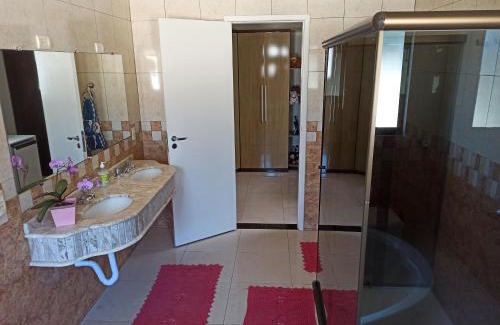 Foz do Iguacu Hotel | Pet-Friendly Retreat at Pousada das Orquideas Foz