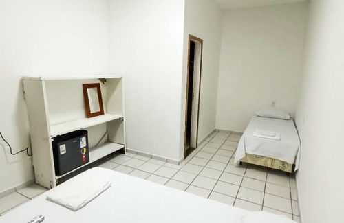 Anchieta Hotel | Family-Friendly Pousada das Ostras with Pool & Breakfast
