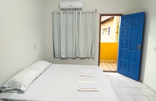 Anchieta Hotel | Family-Friendly Pousada das Ostras with Pool & Breakfast