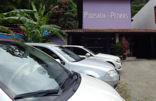 Praia do Toque-Toque Pequeno Hotel | Inviting Pousada das Pedras with Oceanfront Views