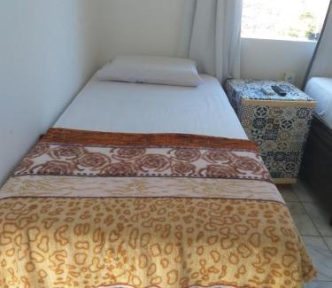 Portal do Sol House | Budget-Friendly Pousada das Redes with Family Amenities