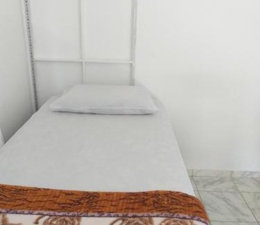Portal do Sol House | Budget-Friendly Pousada das Redes with Family Amenities