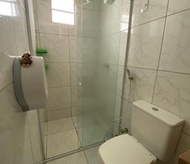 Portal do Sol House | Budget-Friendly Pousada das Redes with Family Amenities