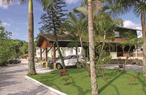 Porto Belo Hotel | Explore Pousada das Vieiras: Pool, Hot Tub & Great Reviews