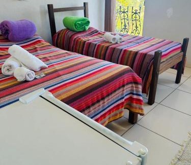 Resende Costa Hotel | Welcoming Pousada DDB: Pet-Friendly Stay with Pool Access