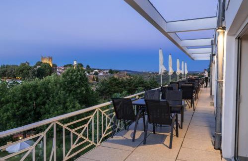 Braganca Hotel | Discover Pousada de Bragança - Oceanfront Escape Awaits